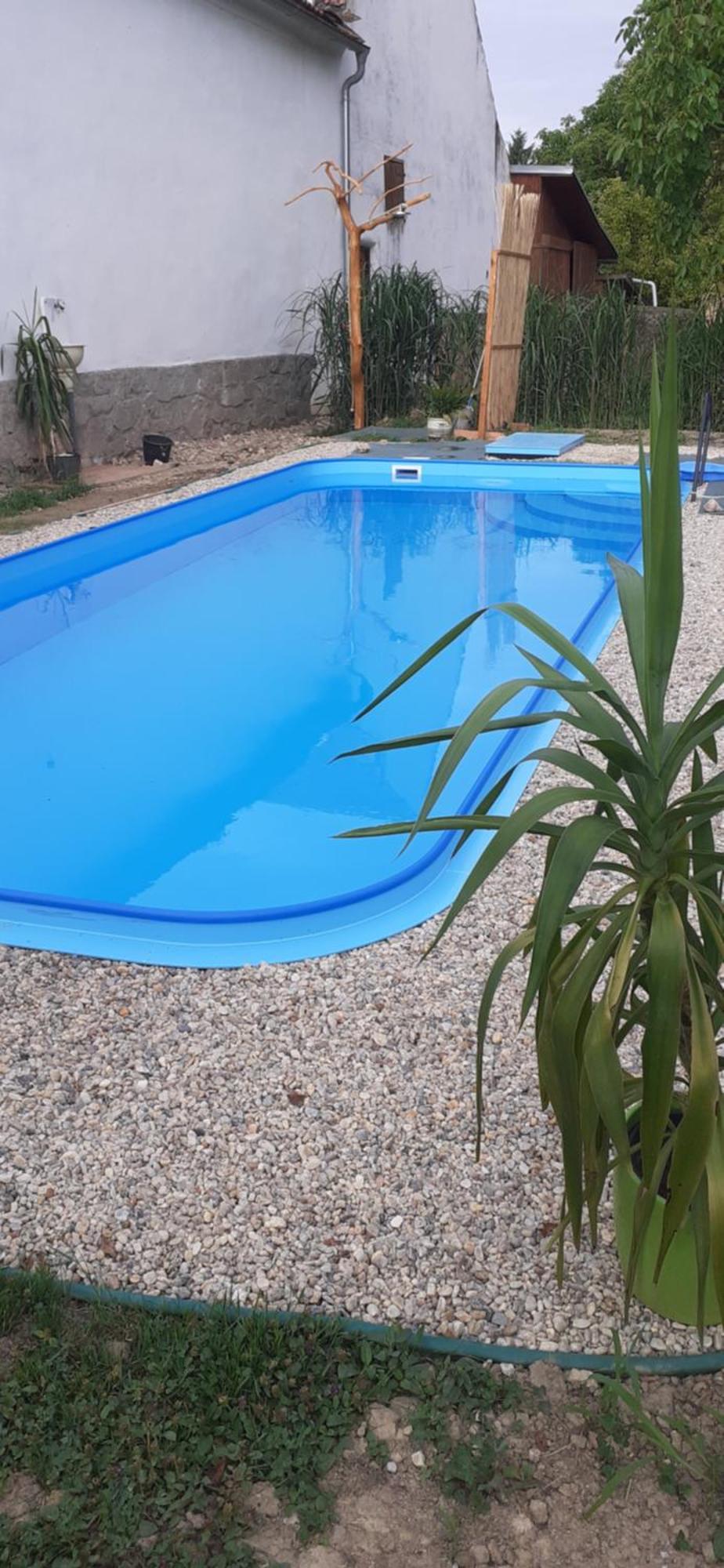 Pension Otevek Trhové Sviny Exterior foto