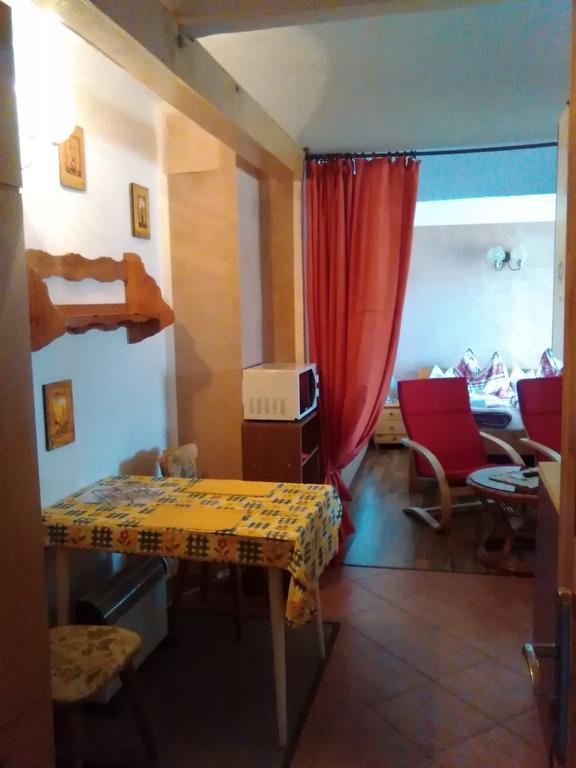 Pension Otevek Trhové Sviny Exterior foto